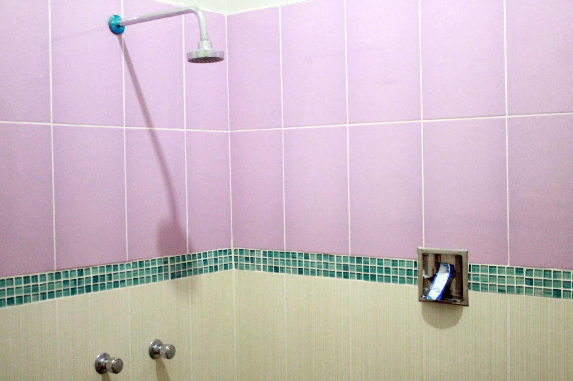 איקיטוס Hotel Ventura Isabel מראה חיצוני תמונה