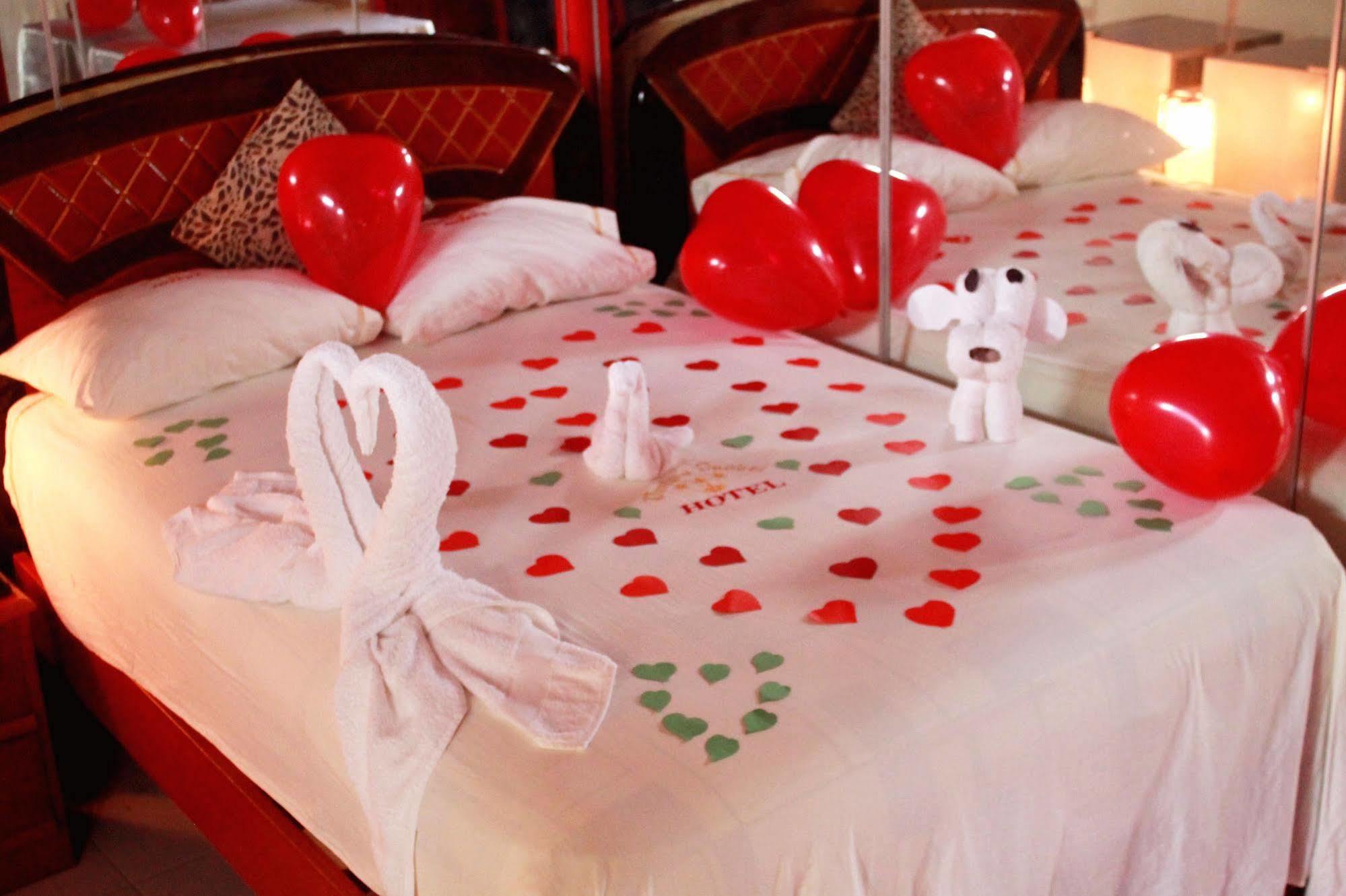 איקיטוס Hotel Ventura Isabel מראה חיצוני תמונה